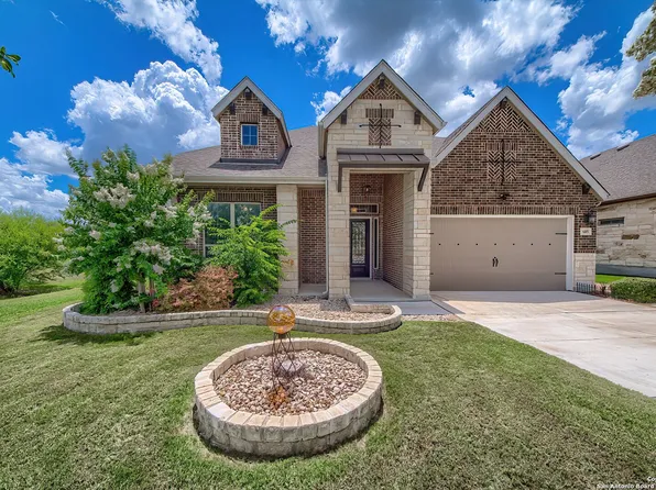 605 Albarella, Cibolo, TX 78108