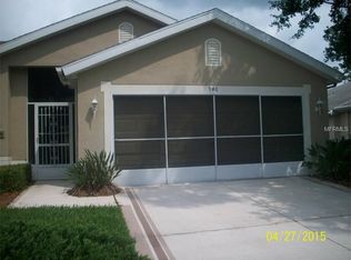 946 Villeroy Greens Dr #00, Sun City Center, FL 33573