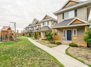 BH T Belltown Court Cottages, Bellingham, WA 98226