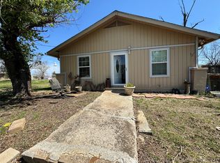 1076 6th St, Wilson, OK 73463