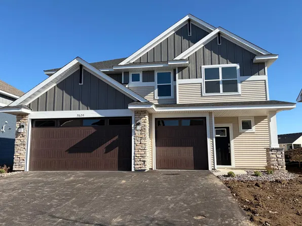 7620 Lotus Ln, Lino Lakes, MN 55038