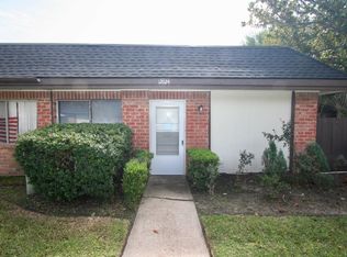 12024 Mighty Oak Dr #A, Houston, TX 77066