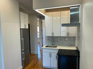 593 Marcy Ave #C, Brooklyn, NY 11206