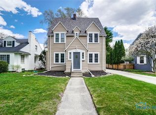 2410 Hempstead Rd, Toledo, OH 43606