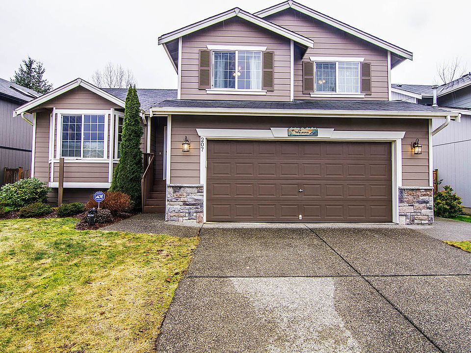 1st image of 207 119th Dr SE