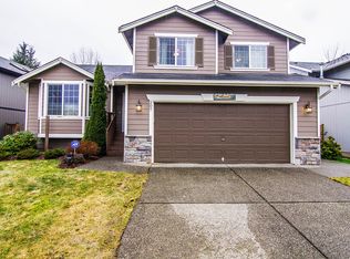 207 119th Dr SE, Lake Stevens, WA 98258