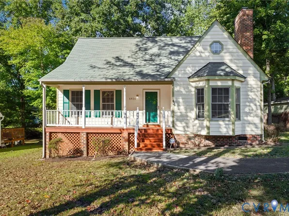 6924 Mason Woods Dr, North Chesterfield, VA 23234
