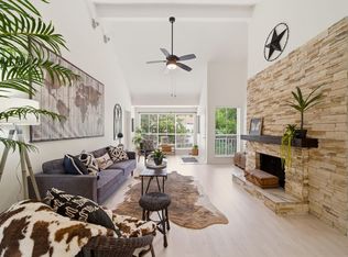 2100 Tanglewilde St APT 750, Houston, TX 77063