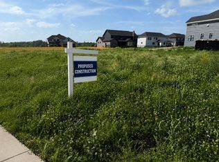9490 Tall Grass Trl, Saint John, IN 46373
