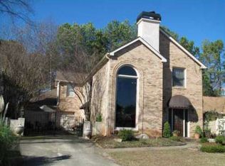 5195 N Somerset Ln, Alpharetta, GA 30004