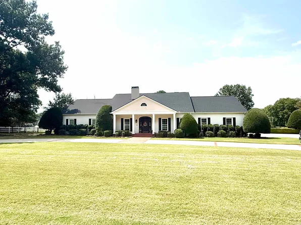 3 Edgehill Rd, Searcy, AR 72143