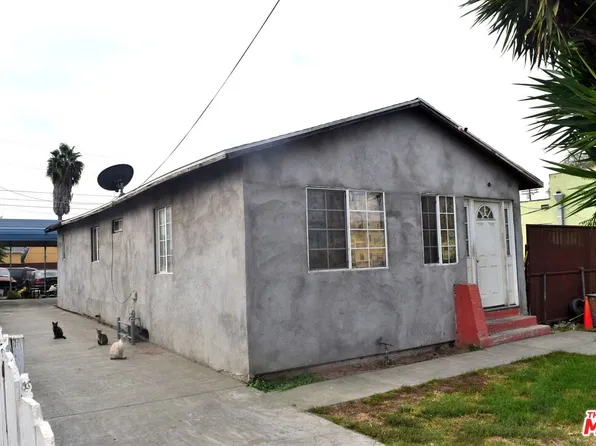 2118 E 92nd St, Los Angeles, CA 90002