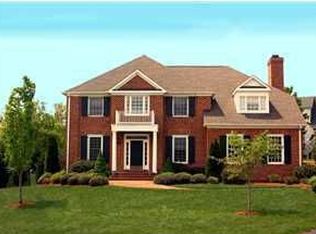 3645 Worcester Ln, Keswick, VA 22947