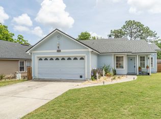 3457 Uphill Ter, Jacksonville, FL 32225