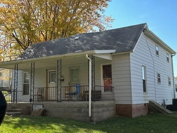 600 N Cauble Street, Salem, IN 47167