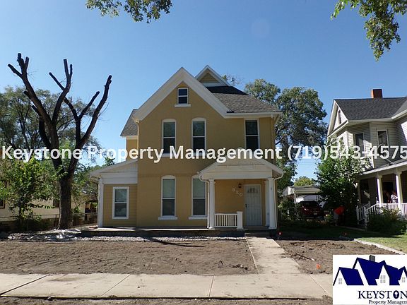 2nd image of 820 W Abriendo Ave