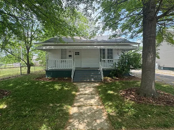 611 Stevens Ave NE, Huntsville, AL 35801
