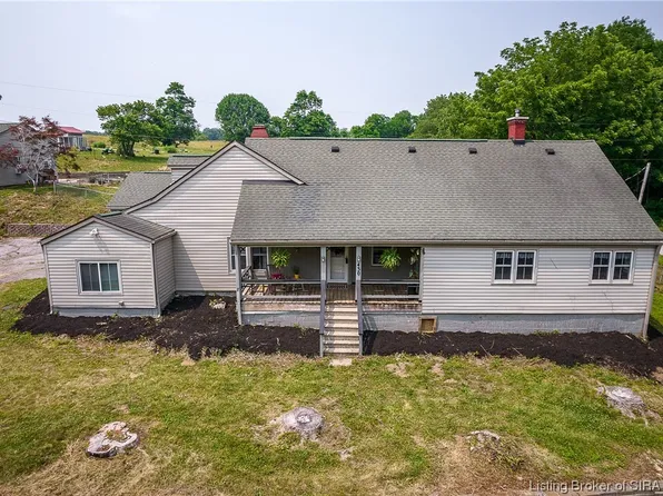 430 Scenic View Drive SE, Laconia, IN 47135