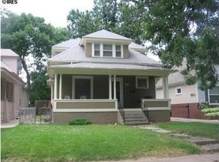 1417 10th Ave, Greeley, CO 80631