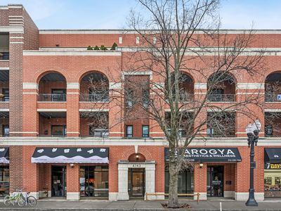 4743 N Clark St #4S, Chicago, IL, 60640