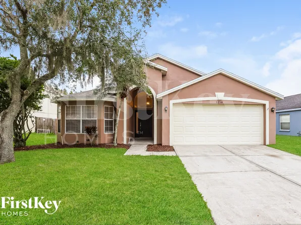 1216 Timber Trace Dr, Wesley Chapel, FL 33543