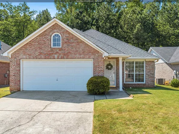 130 Brook Highland Cv, Birmingham, AL 35242