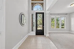 4 bed, 3.5 bath, 3141 sqft, $2,900 — Photo 3
