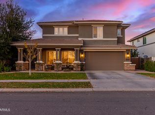 3742 E Robin Ln, Gilbert, AZ 85296