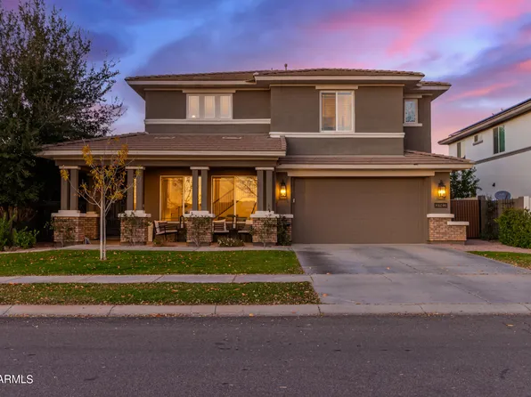 3742 E ROBIN Lane, Gilbert, AZ 85296