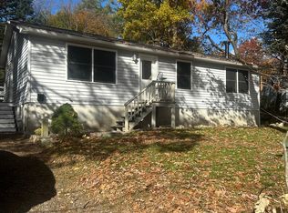 67 Donald Ave, Holden, MA 01520