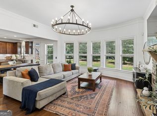 130 Virgil Dr, Fayetteville, GA 30214