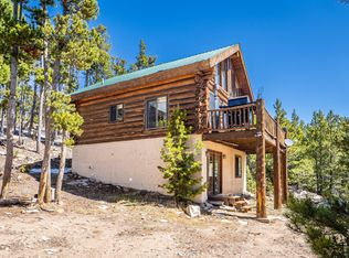 1732 Jicarilla Trl, Red Feather Lakes, CO 80545