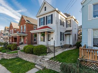 1113 Vine St, Newport, KY