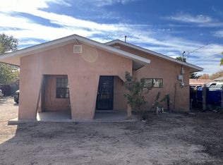 3131 Leo Rd SW - A, Albuquerque, NM 87105