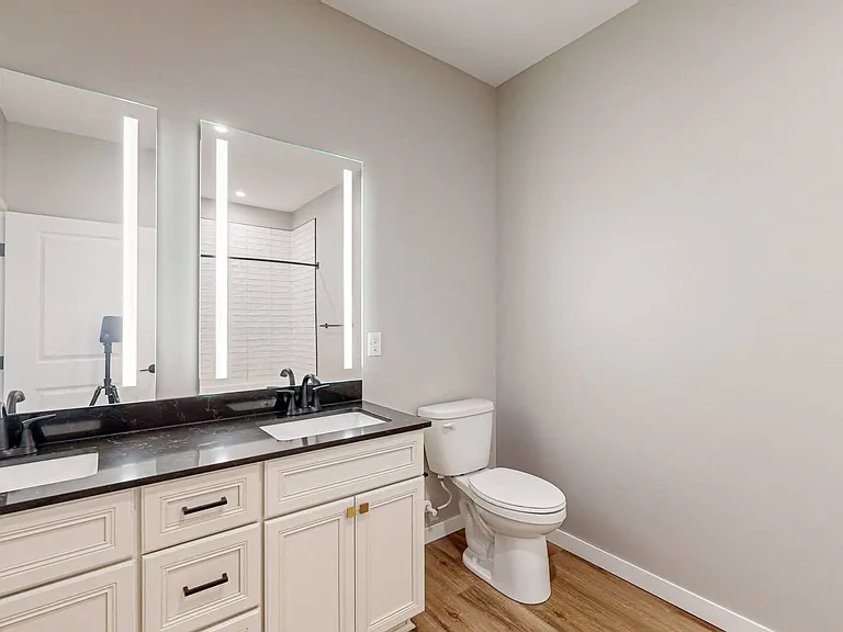 Sedge | 2 BR