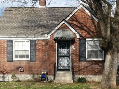 807 Fairwin Ave, Nashville, TN, 37216