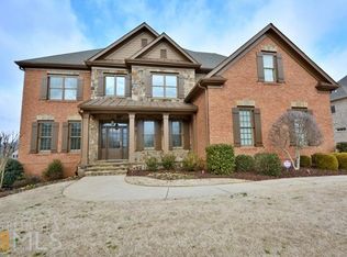 3860 Preserve Crossing Ln, Cumming, GA 30040