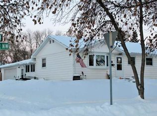 201 24th St NW, Minot, ND 58703