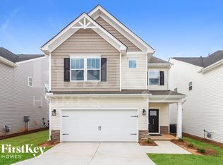 712 Ridgemoor Trl, Simpsonville, SC 29681