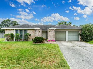 21111 Castlemont Ln, Spring, TX 77388