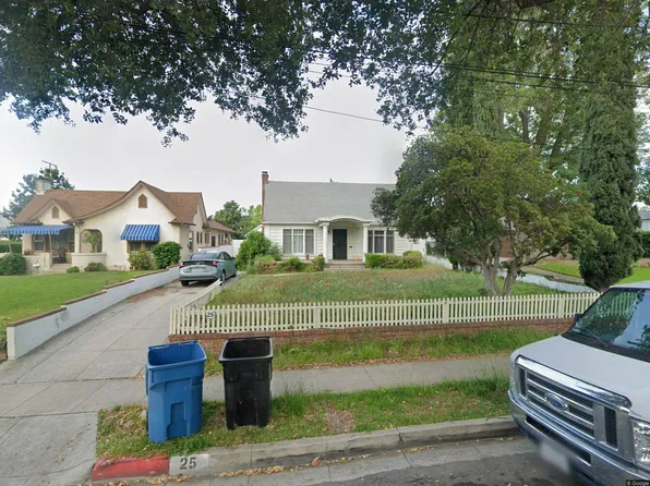 25 Champion Pl, Alhambra, CA 91801