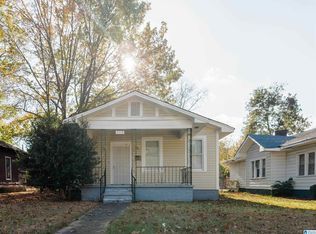 4716 Avenue S, Birmingham, AL 35208