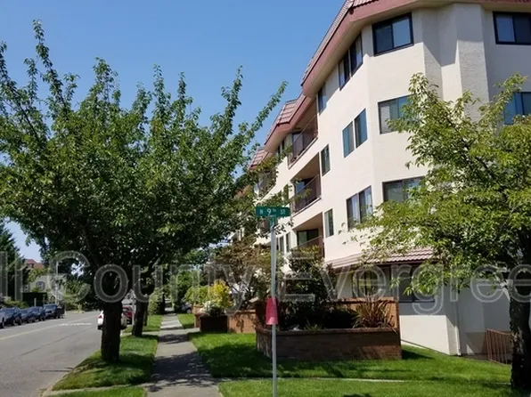 909 N I St Unit 404, Tacoma, WA 98403