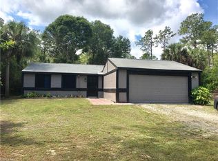 3390 11th Ave SW, Naples, FL 34117