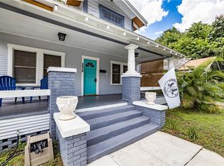 4010 N Seminole Ave, Tampa, FL 33603