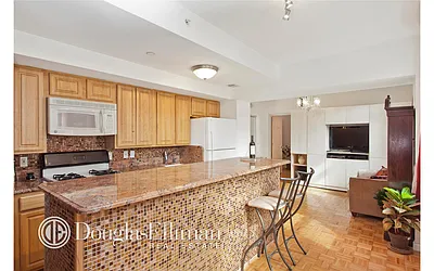 Sold by Douglas Elliman