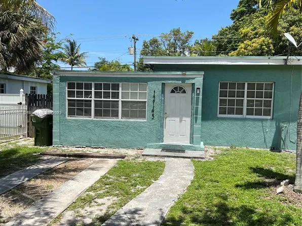 12145 NW 2nd Ave, North Miami, FL 33168