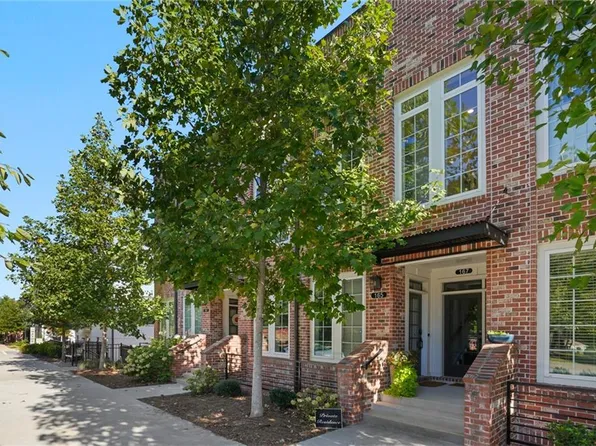 167 Devore Rd #504, Alpharetta, GA 30009