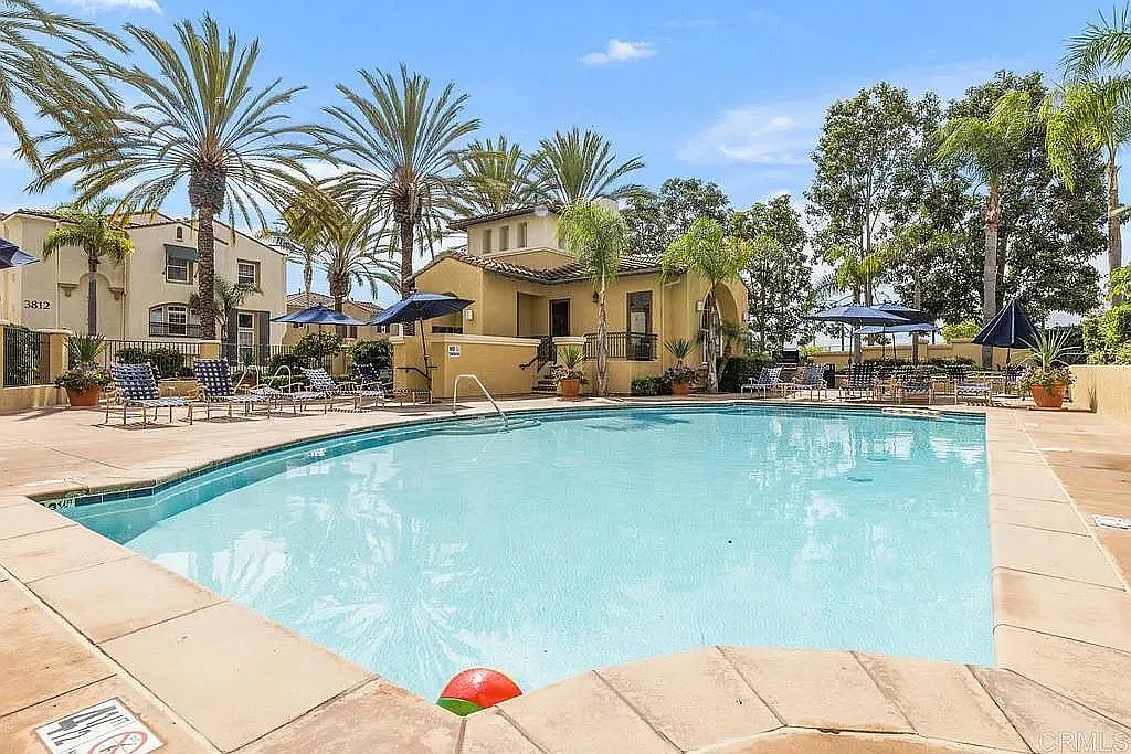 2 bed, 2.5 bath, 1202 sqft, $3,800 — Photo 1
