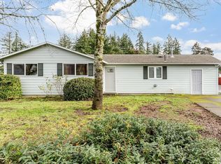 17932 S Merry Meadow Ct, Oregon City, OR 97045